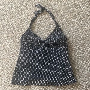 Tankini Swim Top